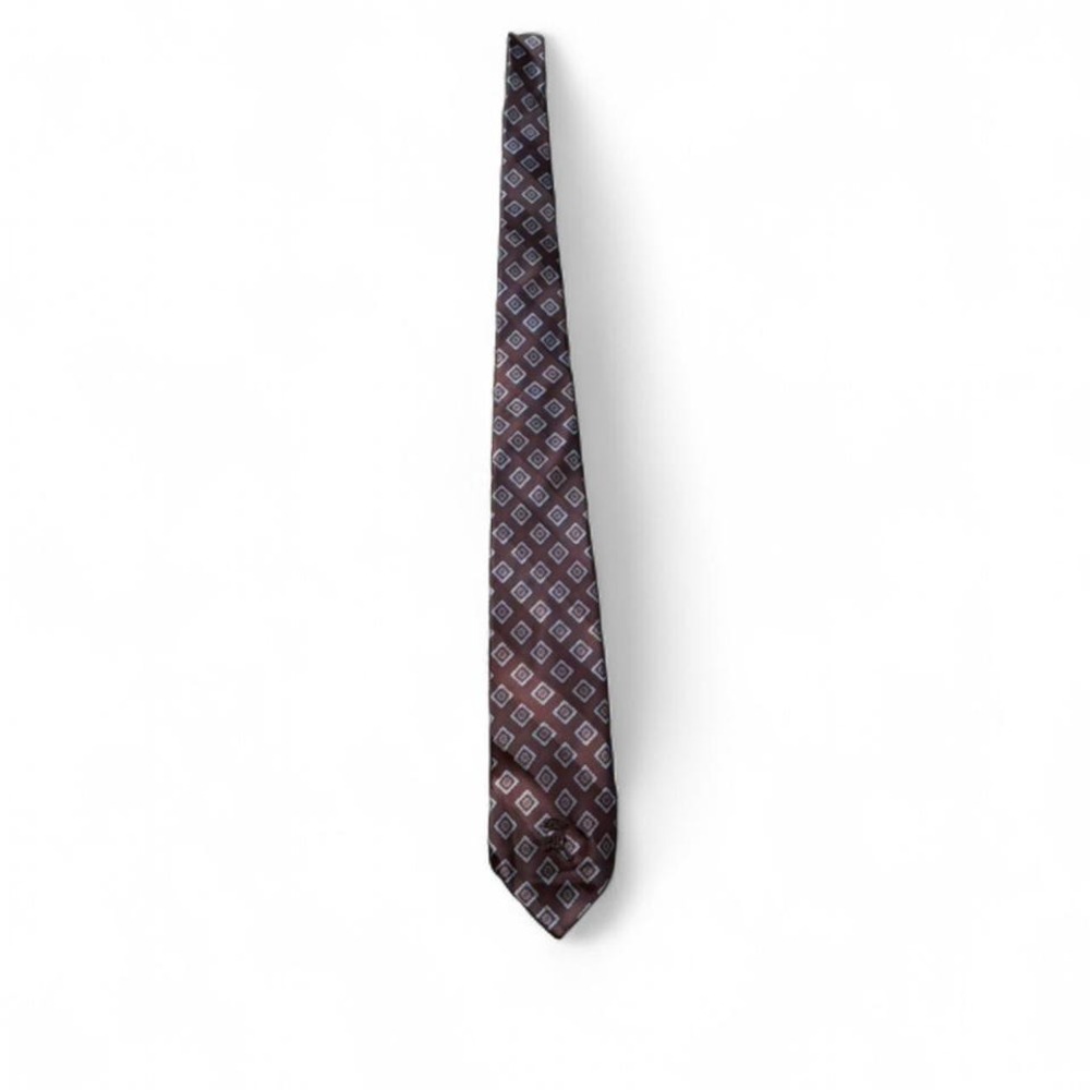 Vintage Countess Mara New York‎ for Dillard's Tie